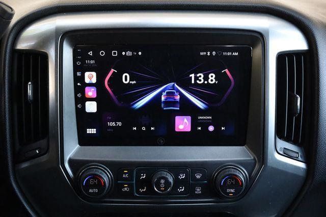 2017 Chevrolet Silverado 1500 LT - 23023780 - 37