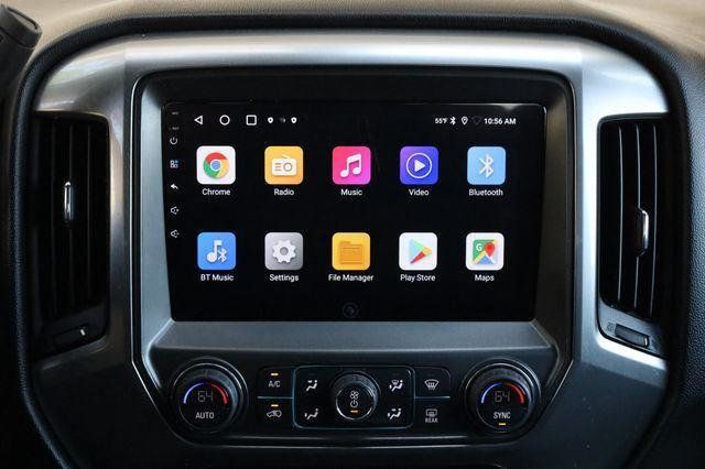 2017 Chevrolet Silverado 1500 LT - 23023780 - 38