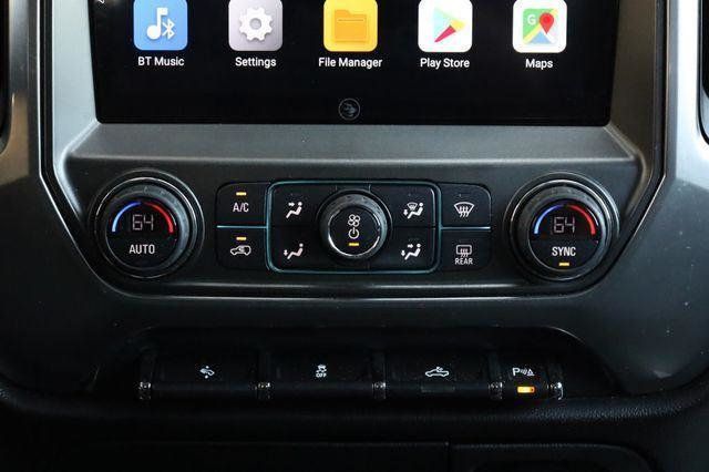 2017 Chevrolet Silverado 1500 LT - 23023780 - 39