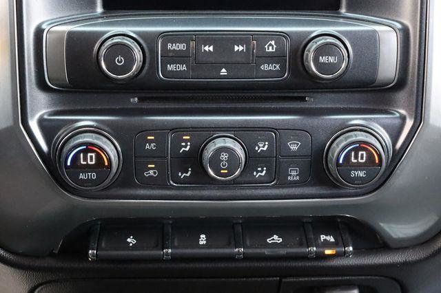 2017 Chevrolet Silverado 1500 LT - 23023780 - 40