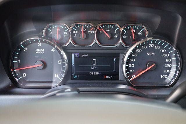 2017 Chevrolet Silverado 1500 LT - 23023780 - 42