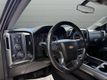 2017 Chevrolet Silverado 1500 LT 4x4 4dr Crew Cab 5.8 ft. SB - 22929895 - 10