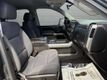 2017 Chevrolet Silverado 1500 LT 4x4 4dr Crew Cab 5.8 ft. SB - 22929895 - 11