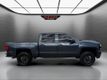 2017 Chevrolet Silverado 1500 LT 4x4 4dr Crew Cab 5.8 ft. SB - 22929895 - 3