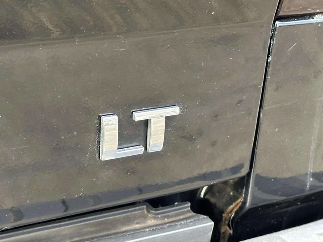 2017 Chevrolet Silverado 1500 LT 4x4 4dr Crew Cab 5.8 ft. SB - 22941944 - 14
