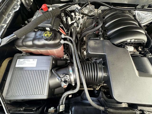 2017 Chevrolet Silverado 1500 LT 4x4 4dr Crew Cab 5.8 ft. SB - 22941944 - 26