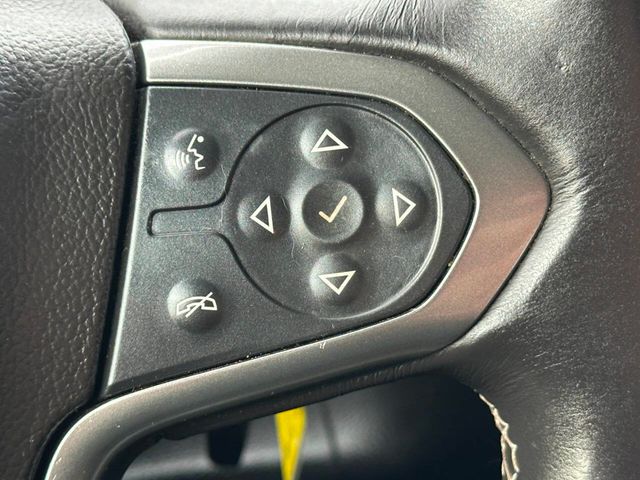 2017 Chevrolet Silverado 1500 LT 4x4 4dr Crew Cab 5.8 ft. SB - 22941944 - 31