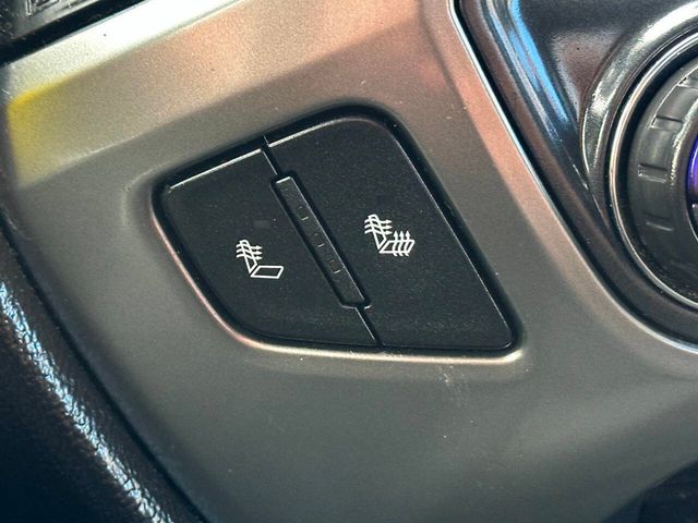 2017 Chevrolet Silverado 1500 LT 4x4 4dr Crew Cab 5.8 ft. SB - 22941944 - 39