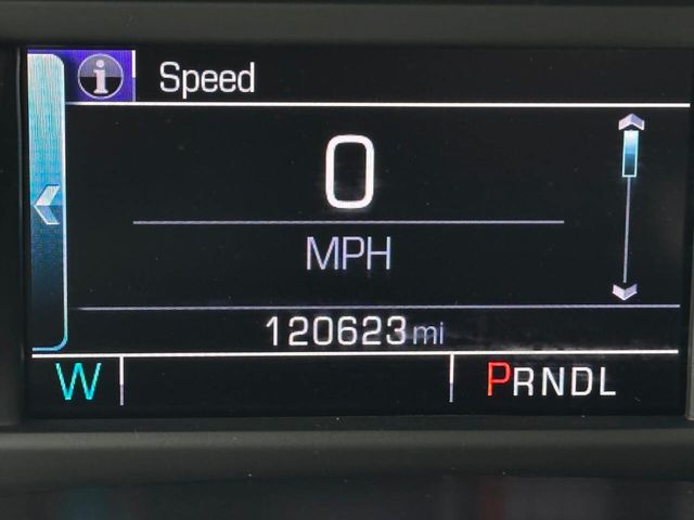 2017 Chevrolet Silverado 1500 LT 4x4 4dr Crew Cab 5.8 ft. SB - 22941944 - 46