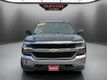 2017 Chevrolet Silverado 1500 LT 4x4 4dr Crew Cab 5.8 ft. SB - 22941944 - 7