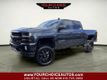 2017 Chevrolet Silverado 1500 LT 4x4 4dr Crew Cab 5.8 ft. SB - 23041917 - 0