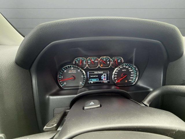 2017 Chevrolet Silverado 1500 LT 4x4 4dr Crew Cab 6.5 ft. SB - 22930520 - 24
