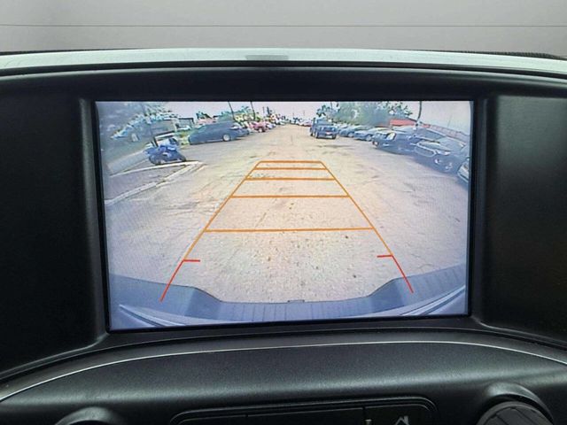 2017 Chevrolet Silverado 1500 LT 4x4 4dr Crew Cab 6.5 ft. SB - 22930520 - 31