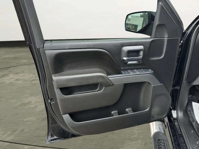 2017 Chevrolet Silverado 1500 LT 4x4 4dr Crew Cab 6.5 ft. SB - 22979994 - 9