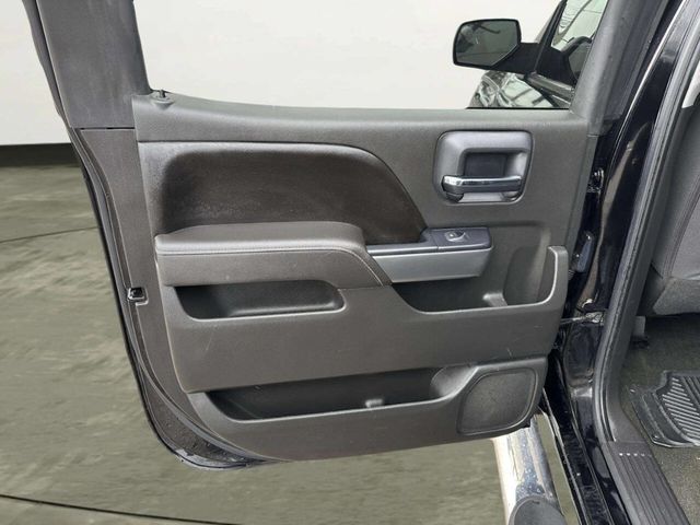 2017 Chevrolet Silverado 1500 LT 4x4 4dr Crew Cab 6.5 ft. SB - 22979994 - 11