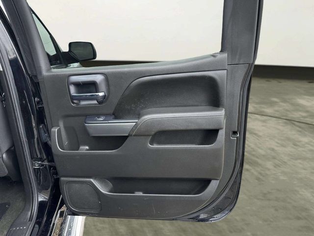 2017 Chevrolet Silverado 1500 LT 4x4 4dr Crew Cab 6.5 ft. SB - 22979994 - 18