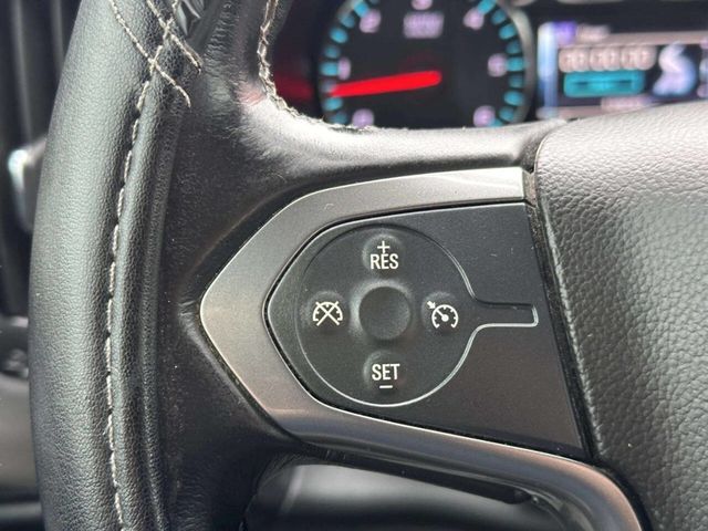 2017 Chevrolet Silverado 1500 LT 4x4 4dr Crew Cab 6.5 ft. SB - 22979994 - 32