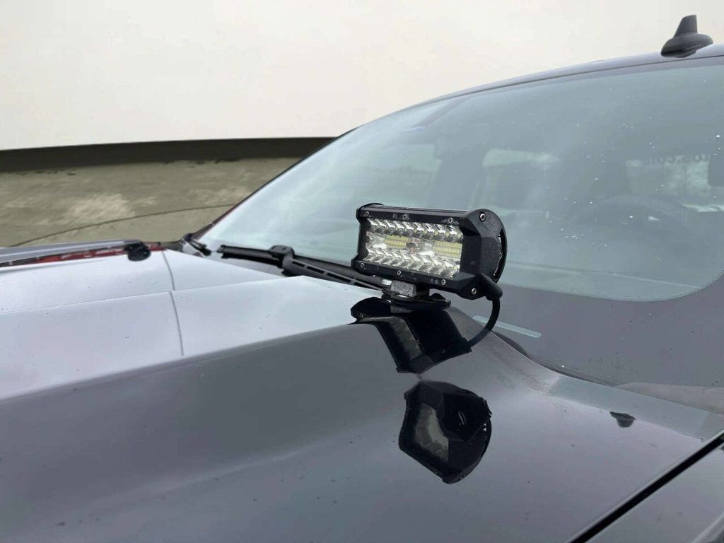 2017 Chevrolet Silverado 1500 LT 4x4 4dr Crew Cab 6.5 ft. SB - 22979994 - 37