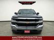 2017 Chevrolet Silverado 1500 LT 4x4 4dr Crew Cab 6.5 ft. SB - 22979994 - 7