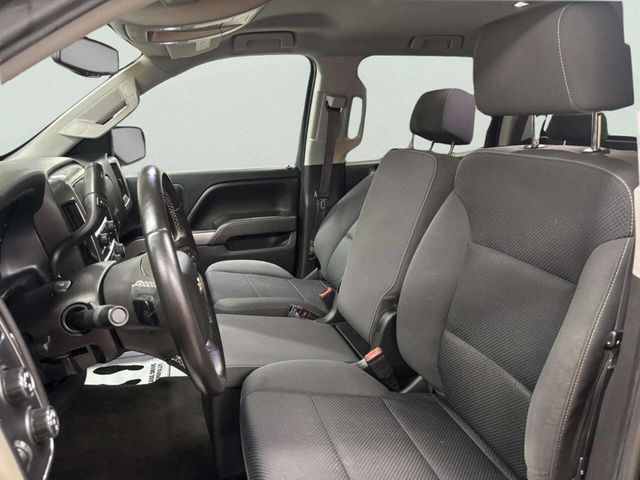 2017 Chevrolet Silverado 1500 LT 4x4 4dr Crew Cab 6.5 ft. SB - 23049980 - 13