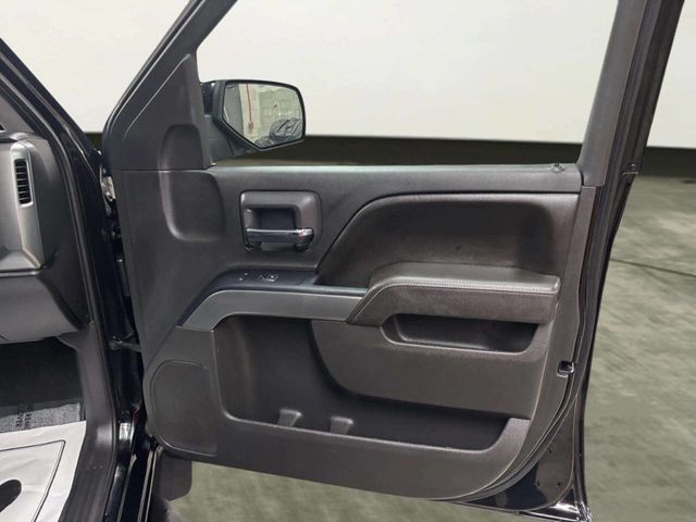 2017 Chevrolet Silverado 1500 LT 4x4 4dr Crew Cab 6.5 ft. SB - 23049980 - 18