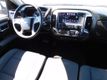 2017 Chevrolet Silverado 1500 LT Double Cab 4WD Z71 - 22395536 - 43