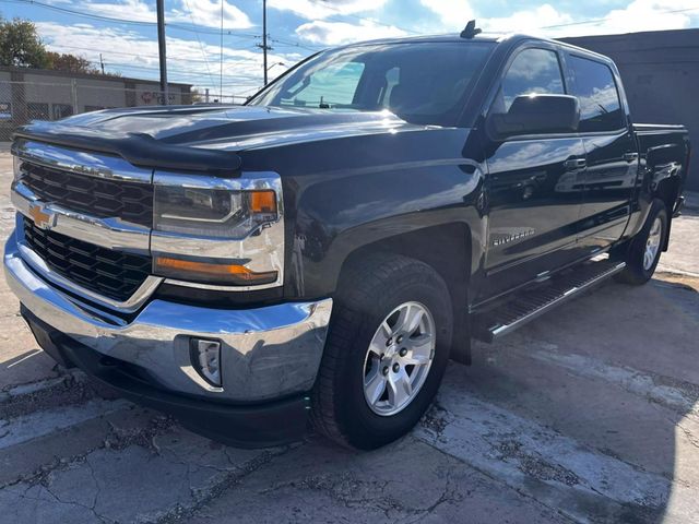 2017 Chevrolet Silverado 1500 LT Pickup 4D 6 1/2 ft - 22658498 - 0