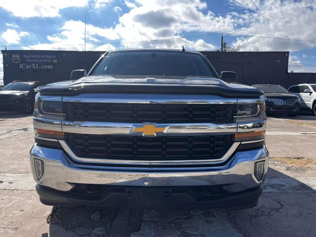 2017 Chevrolet Silverado 1500 LT Pickup 4D 6 1/2 ft - 22658498 - 11