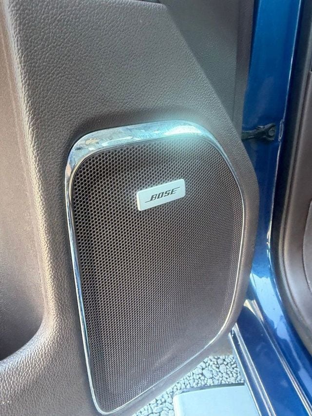2017 Chevrolet Silverado 1500 LTZ - 23074123 - 14