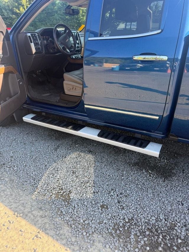 2017 Chevrolet Silverado 1500 LTZ - 23074123 - 15