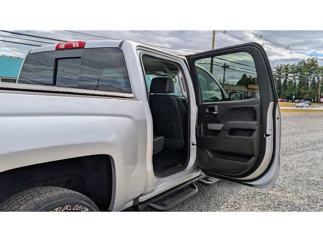 2017 Chevrolet Silverado 1500 LTZ - 23030888 - 11
