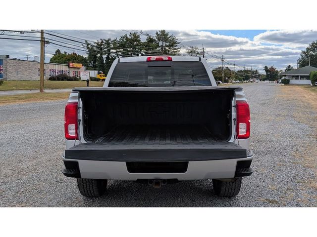 2017 Chevrolet Silverado 1500 LTZ - 23030888 - 12