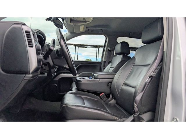 2017 Chevrolet Silverado 1500 LTZ - 23030888 - 13