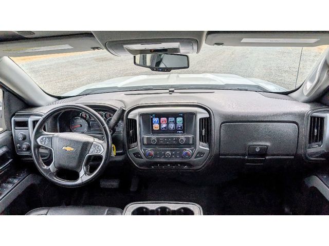 2017 Chevrolet Silverado 1500 LTZ - 23030888 - 26