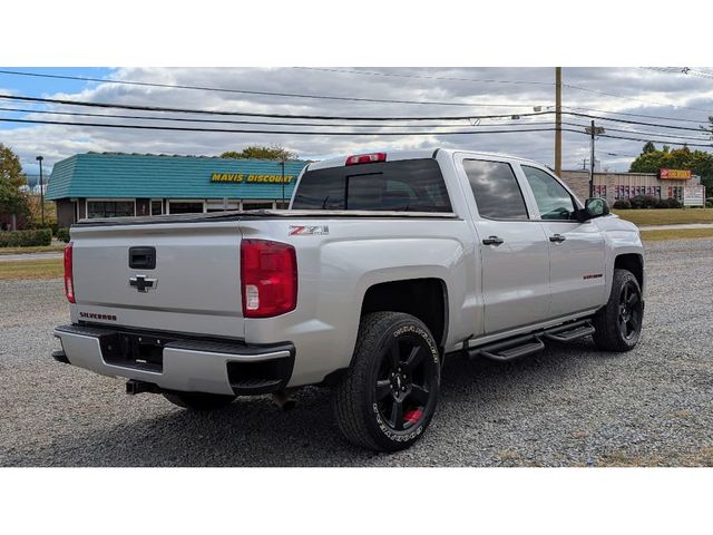 2017 Chevrolet Silverado 1500 LTZ - 23030888 - 6