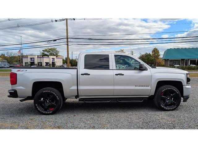 2017 Chevrolet Silverado 1500 LTZ - 23030888 - 7