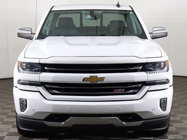 2017 Chevrolet Silverado 1500 LTZ - 23081854 - 9
