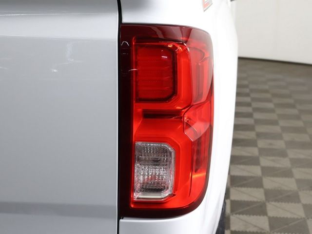 2017 Chevrolet Silverado 1500 LTZ - 23081854 - 14
