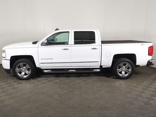 2017 Chevrolet Silverado 1500 LTZ - 23081854 - 15
