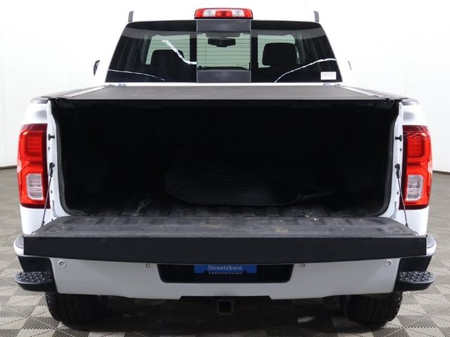 2017 Chevrolet Silverado 1500 LTZ - 23081854 - 17