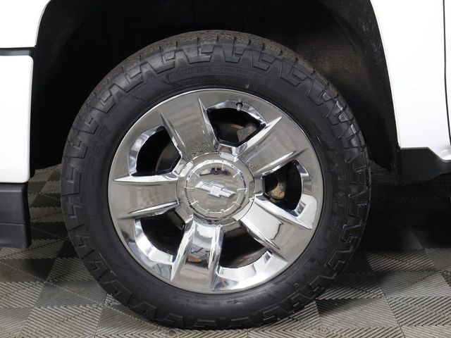 2017 Chevrolet Silverado 1500 LTZ - 23081854 - 20