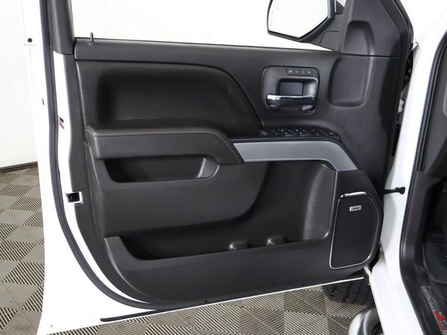 2017 Chevrolet Silverado 1500 LTZ - 23081854 - 21