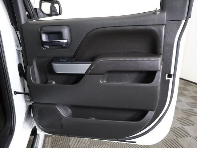 2017 Chevrolet Silverado 1500 LTZ - 23081854 - 24