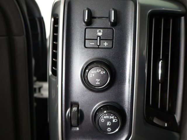 2017 Chevrolet Silverado 1500 LTZ - 23081854 - 38