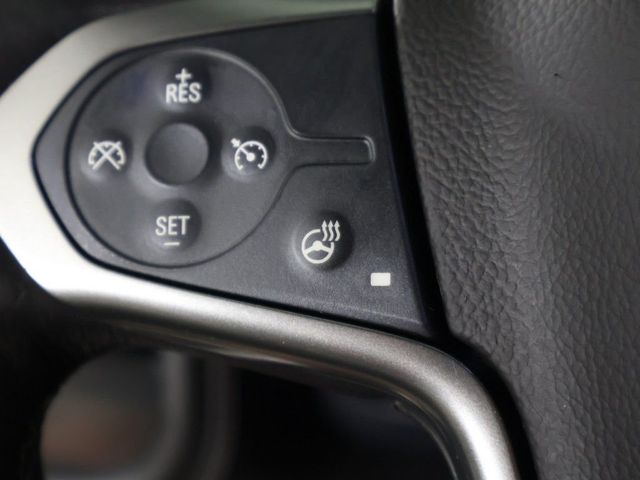 2017 Chevrolet Silverado 1500 LTZ - 23081854 - 42