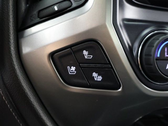 2017 Chevrolet Silverado 1500 LTZ - 23081854 - 48