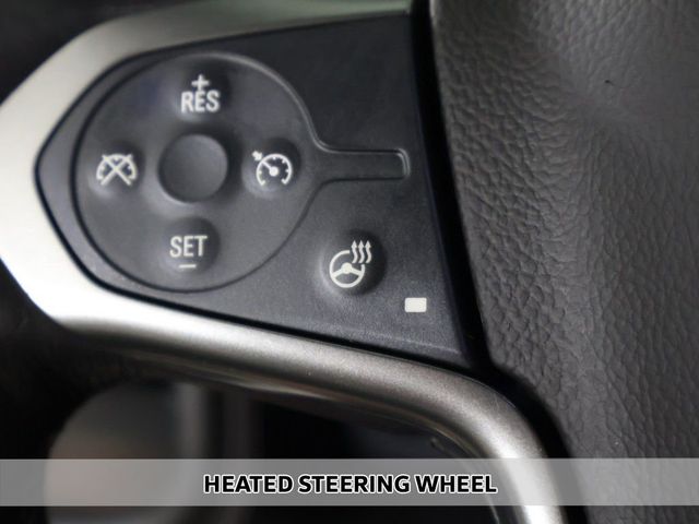 2017 Chevrolet Silverado 1500 LTZ - 23081854 - 5