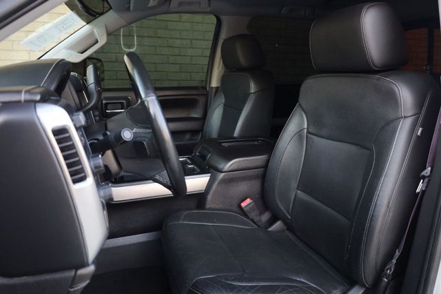2017 Chevrolet Silverado 1500 LTZ - 23060188 - 13