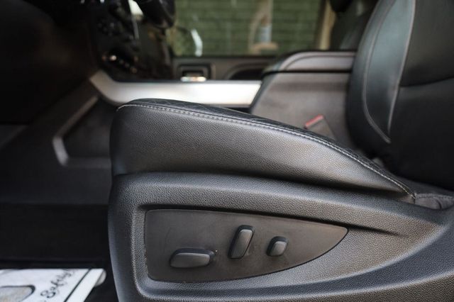 2017 Chevrolet Silverado 1500 LTZ - 23060188 - 14