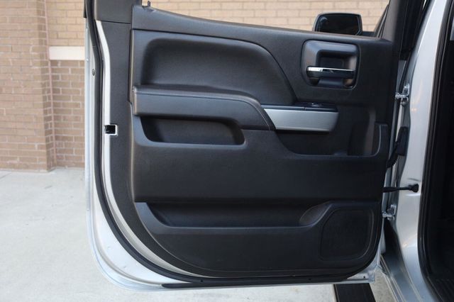 2017 Chevrolet Silverado 1500 LTZ - 23060188 - 15